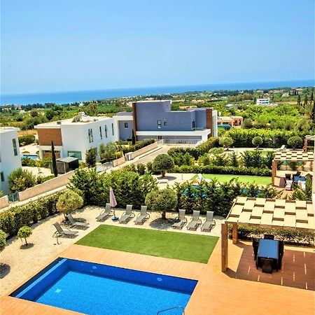 Coral Elite Residences Coral Bay Luaran gambar