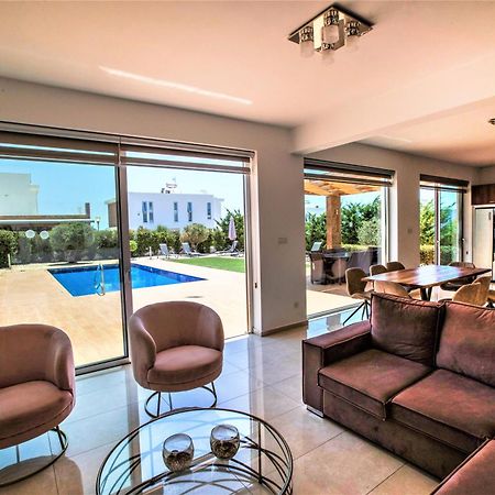 Coral Elite Residences Coral Bay Luaran gambar