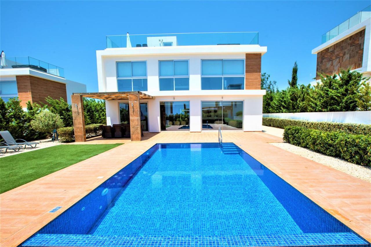 Coral Elite Residences Coral Bay Luaran gambar
