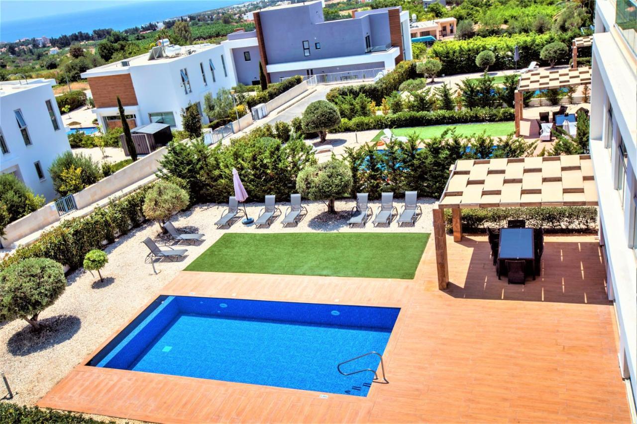 Coral Elite Residences Coral Bay Luaran gambar