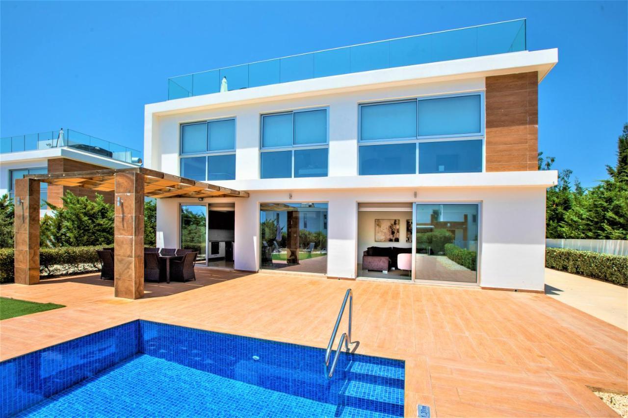 Coral Elite Residences Coral Bay Luaran gambar