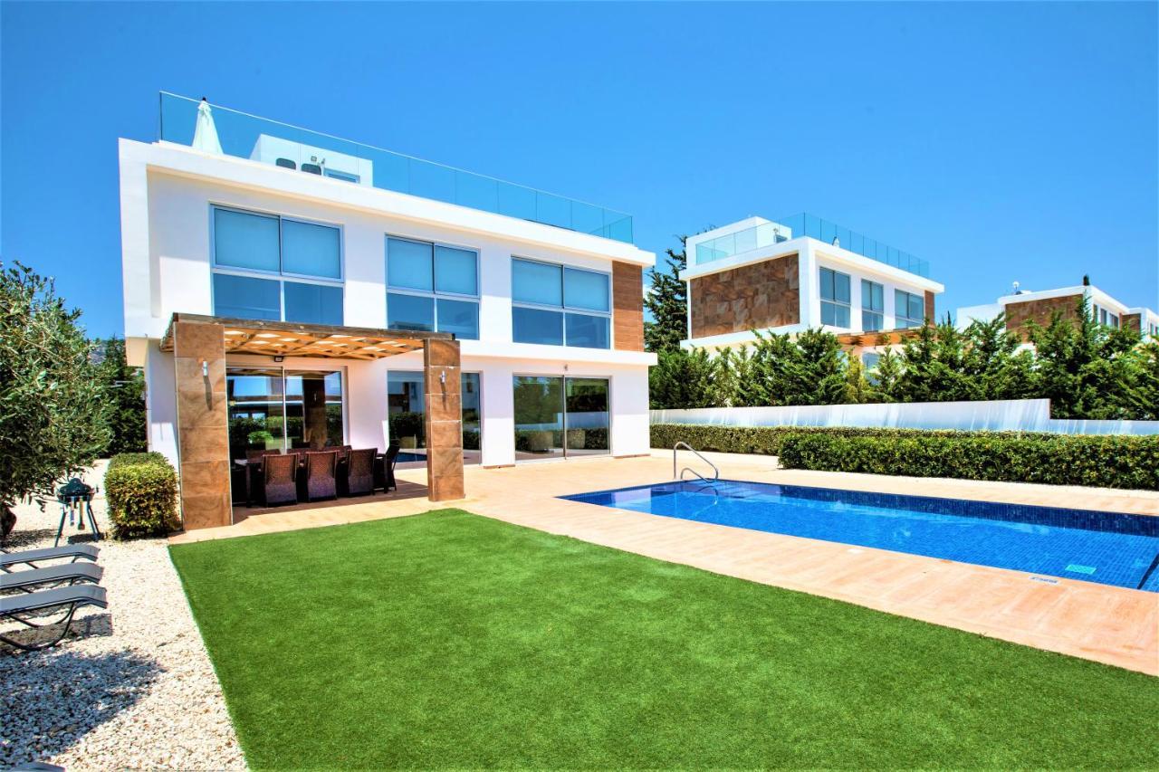 Coral Elite Residences Coral Bay Luaran gambar