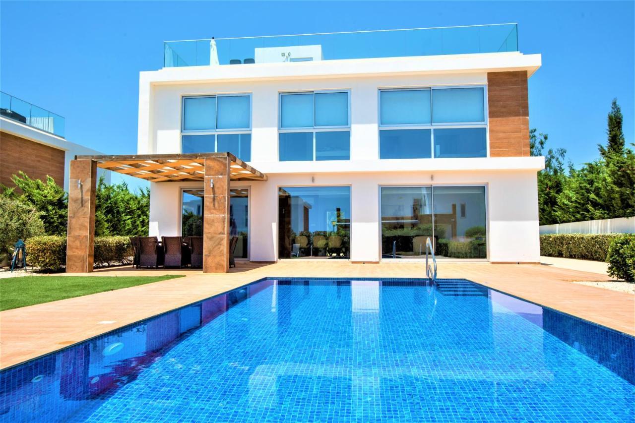 Coral Elite Residences Coral Bay Luaran gambar