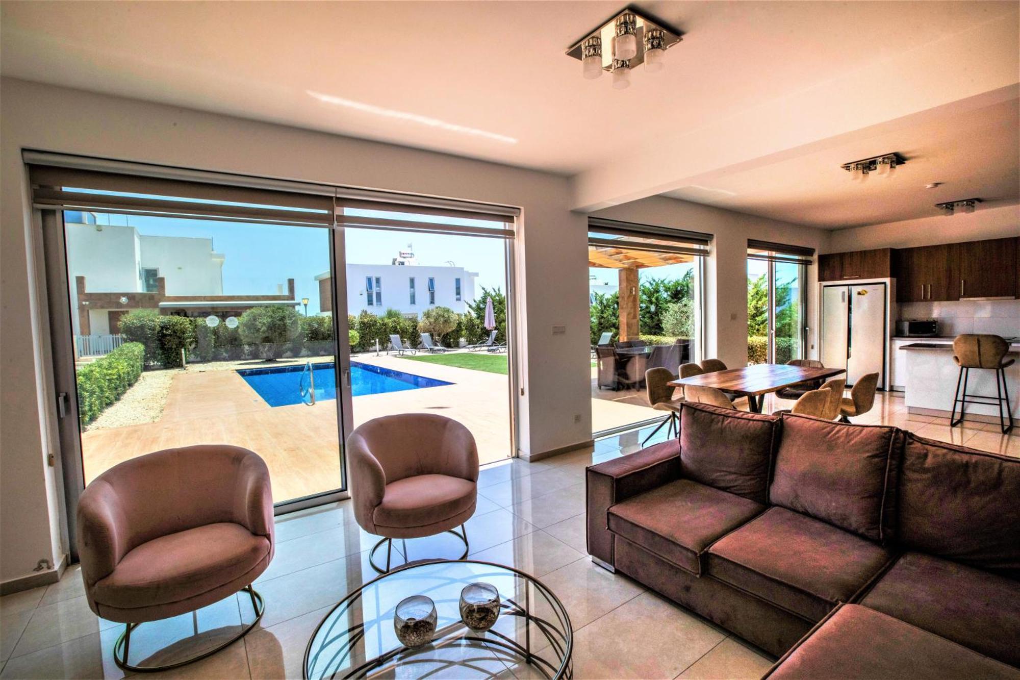 Coral Elite Residences Coral Bay Luaran gambar