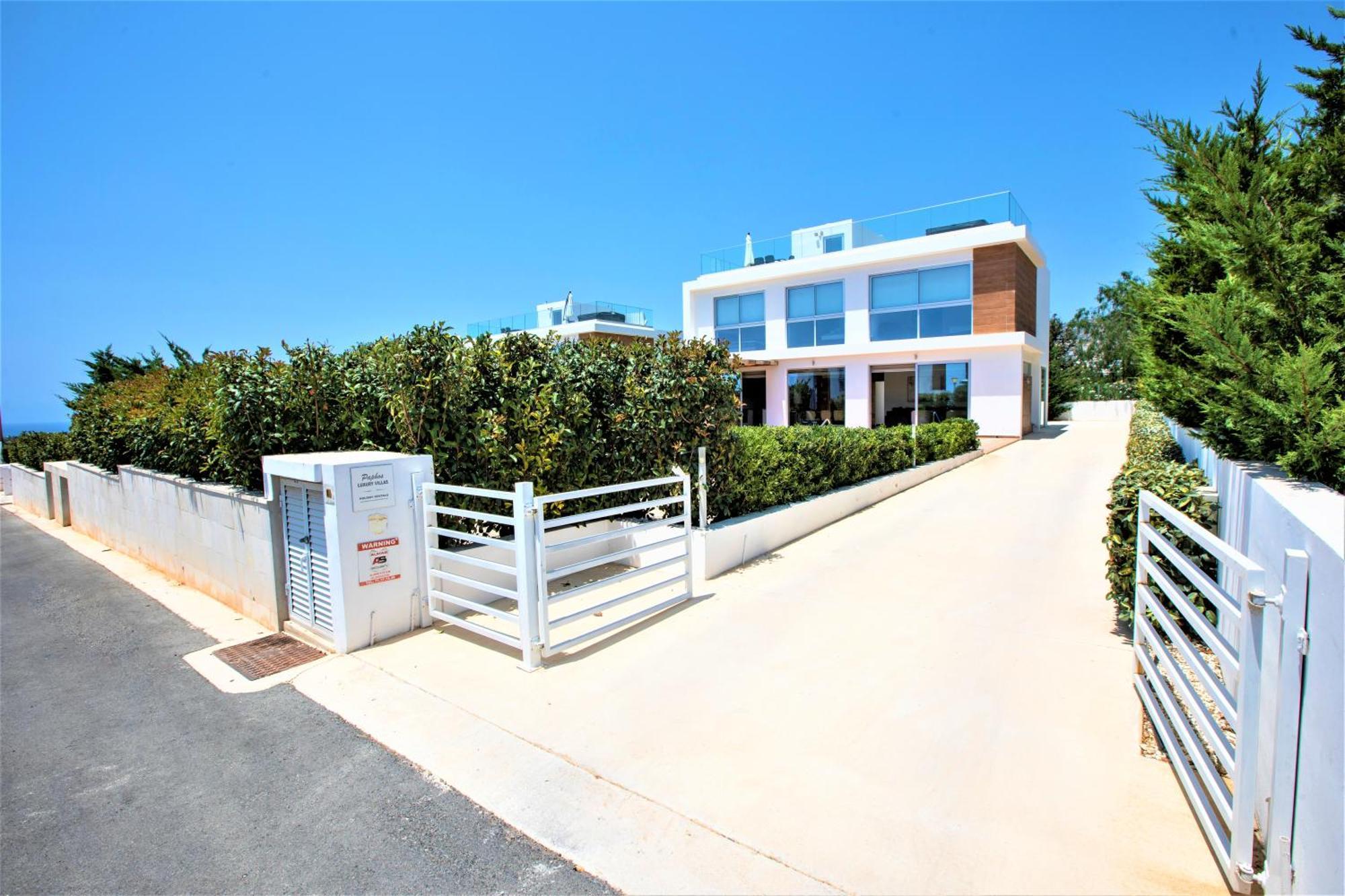 Coral Elite Residences Coral Bay Luaran gambar