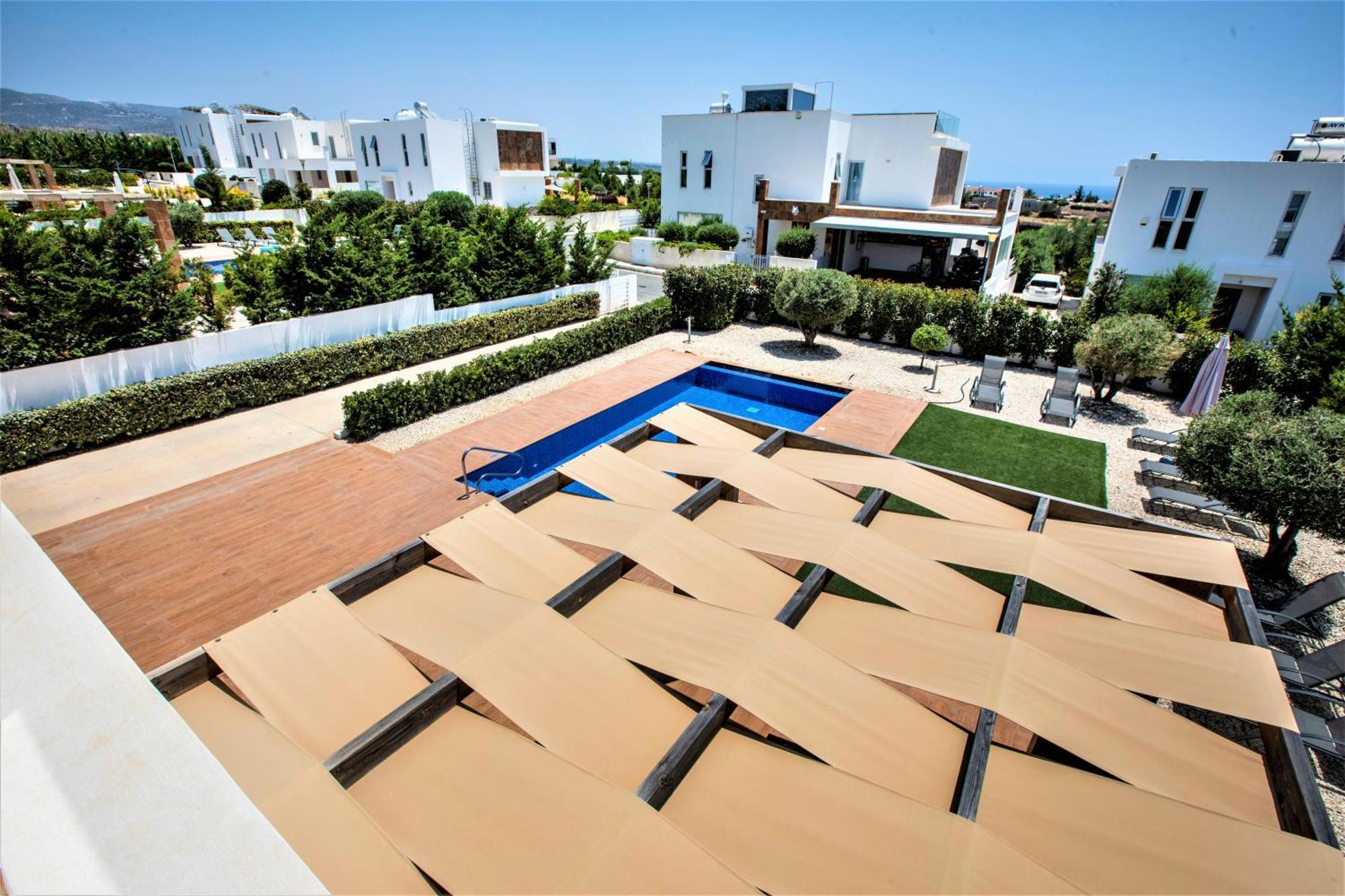 Coral Elite Residences Coral Bay Luaran gambar