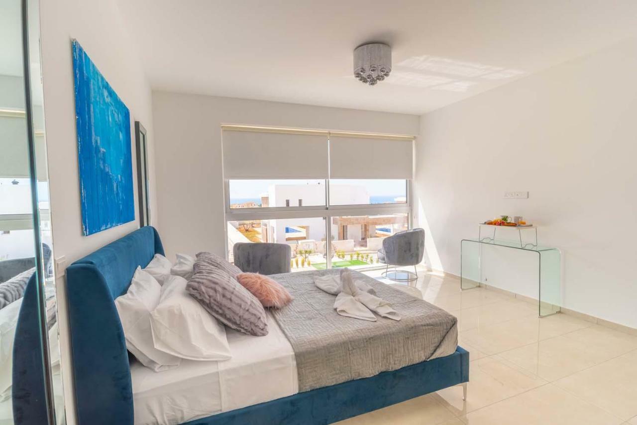 Coral Elite Residences Coral Bay Luaran gambar
