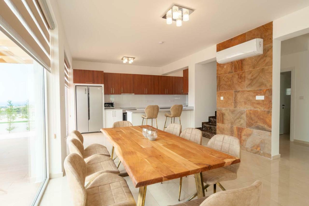 Coral Elite Residences Coral Bay Luaran gambar