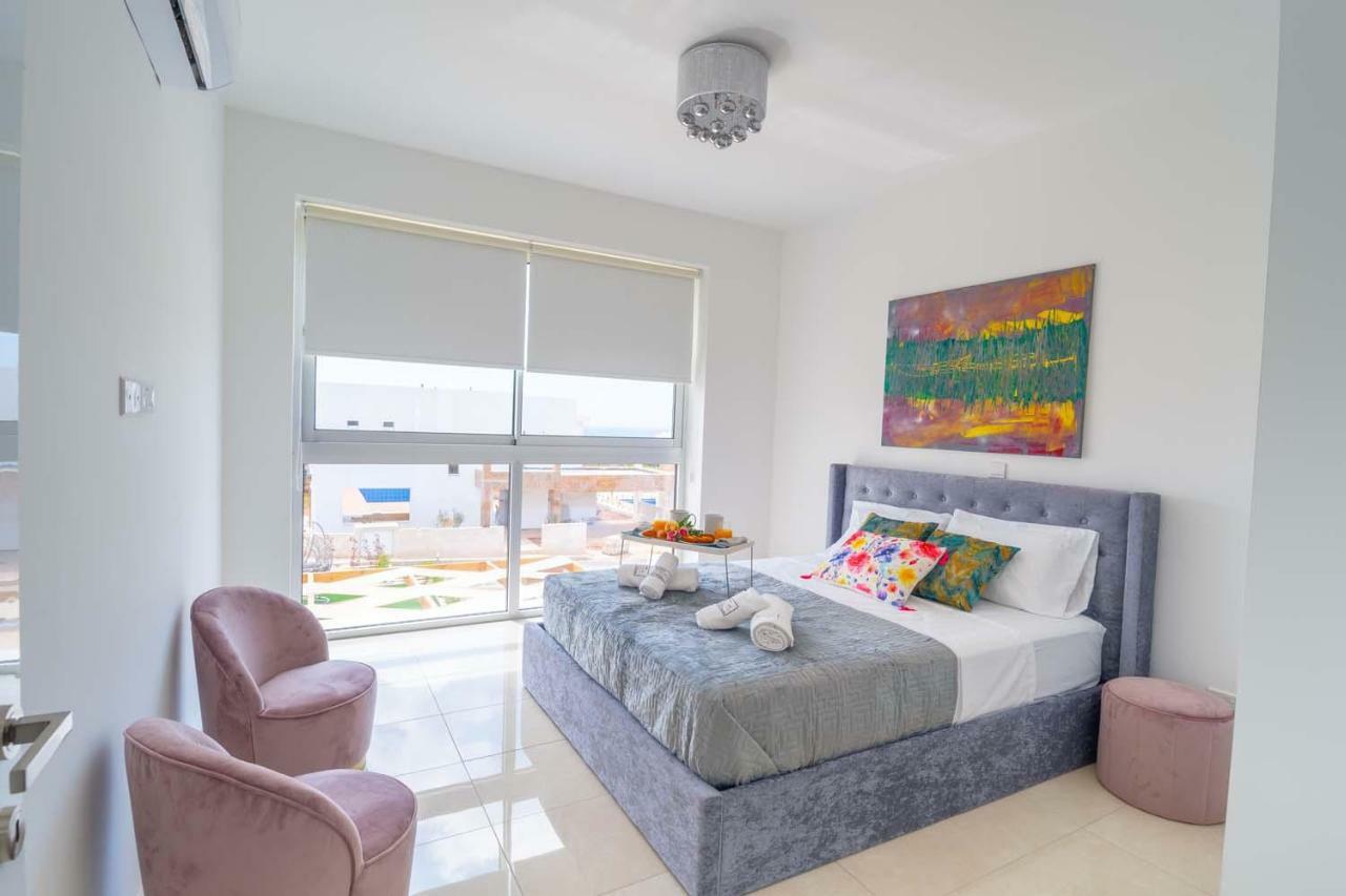 Coral Elite Residences Coral Bay Luaran gambar
