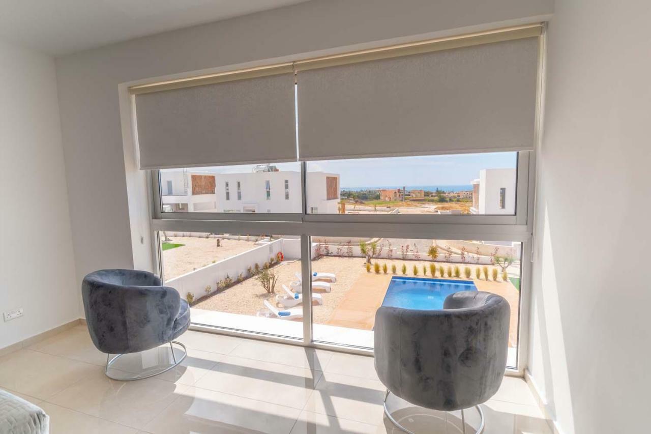 Coral Elite Residences Coral Bay Luaran gambar