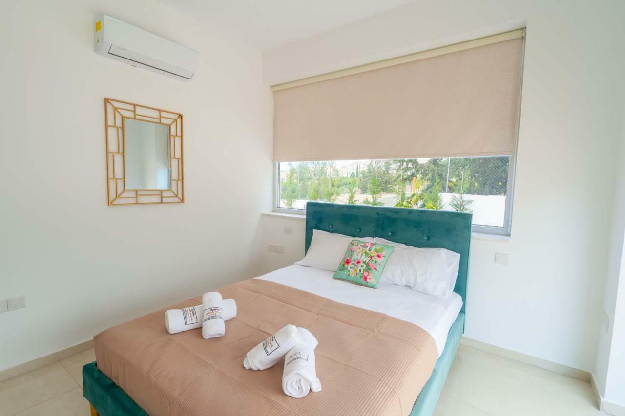 Coral Elite Residences Coral Bay Luaran gambar