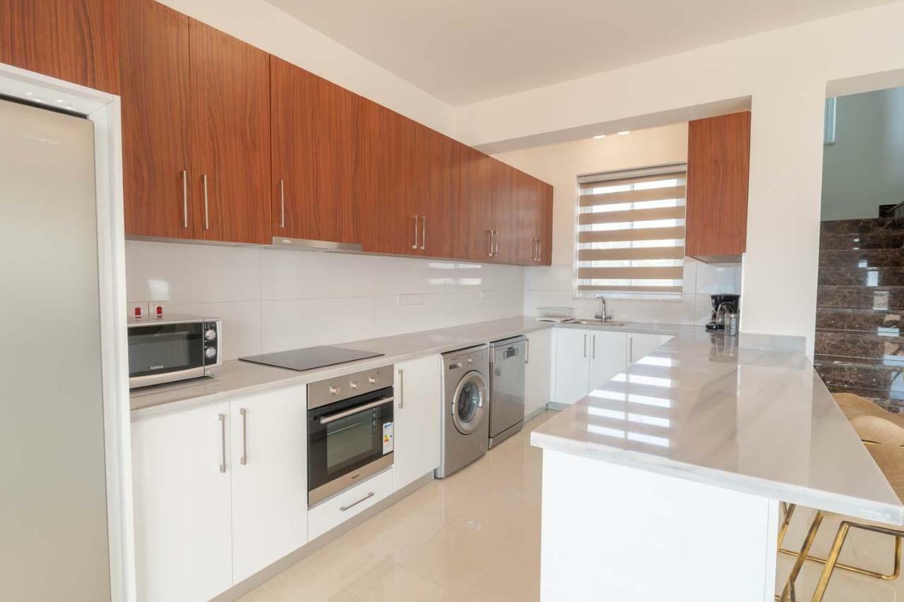 Coral Elite Residences Coral Bay Luaran gambar