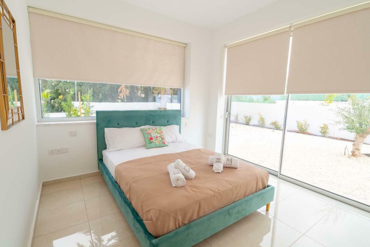 Coral Elite Residences Coral Bay Luaran gambar