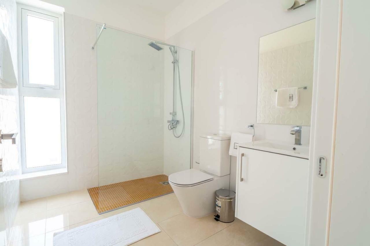 Coral Elite Residences Coral Bay Luaran gambar