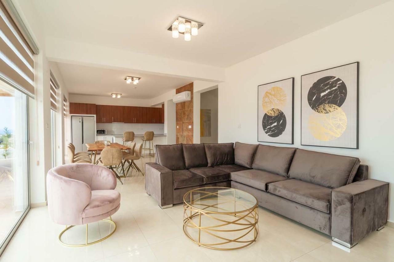 Coral Elite Residences Coral Bay Luaran gambar