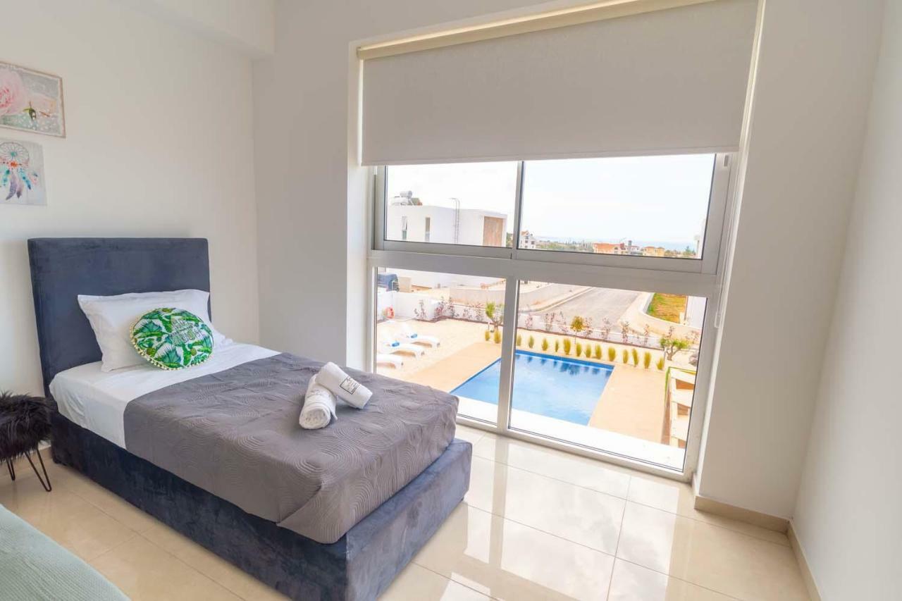 Coral Elite Residences Coral Bay Luaran gambar