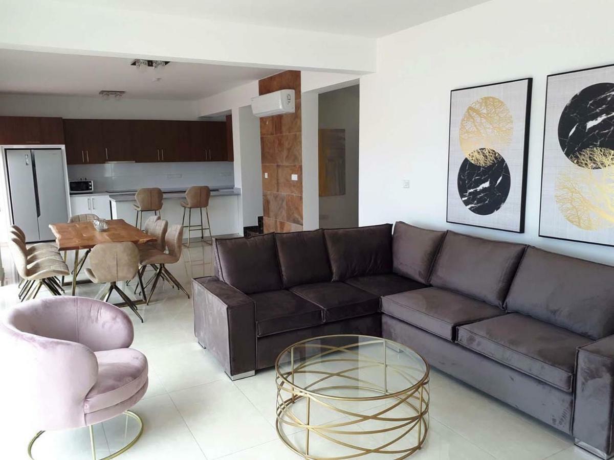 Coral Elite Residences Coral Bay Luaran gambar