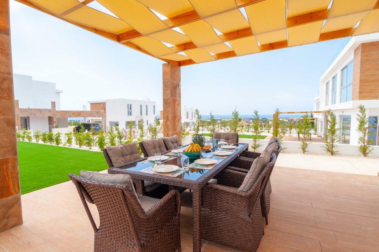 Coral Elite Residences Coral Bay Luaran gambar