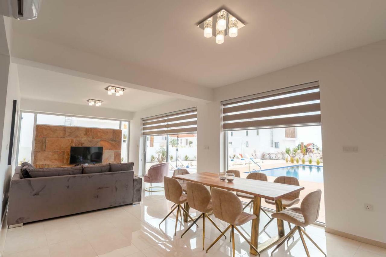 Coral Elite Residences Coral Bay Luaran gambar