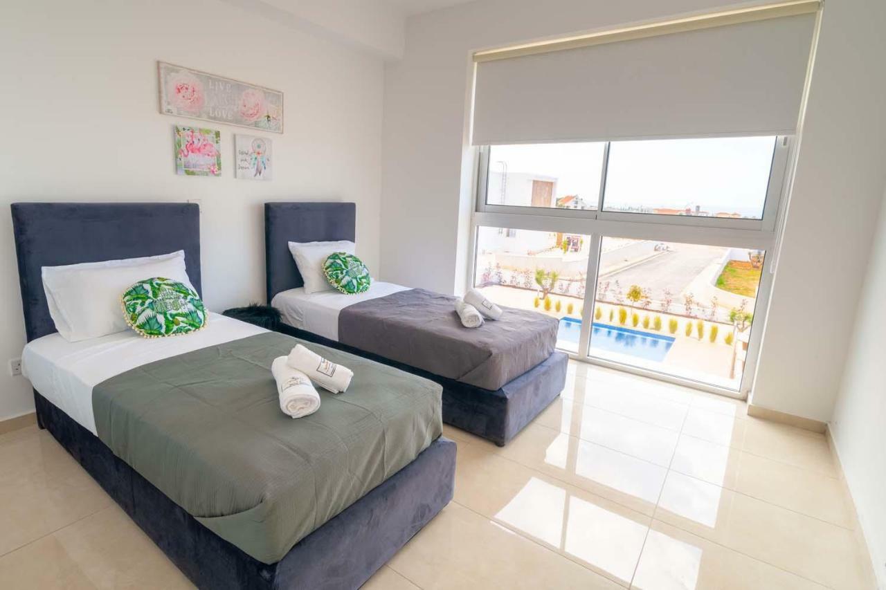 Coral Elite Residences Coral Bay Luaran gambar