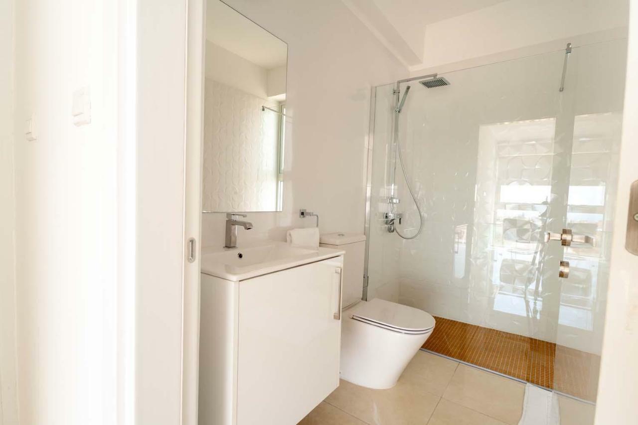 Coral Elite Residences Coral Bay Luaran gambar
